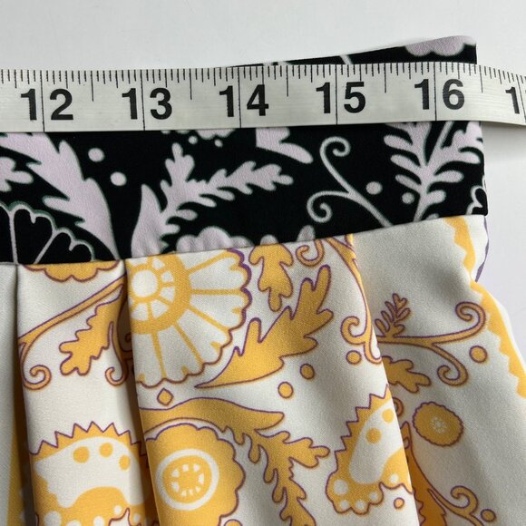 Eva Mendes New York & Company Women's size 12 A-line Skirt - Picture 10 of 14